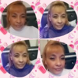 Meet your Posher, Mayra